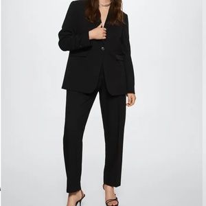 MNG Suit Slim Fit Pants+Jacket
